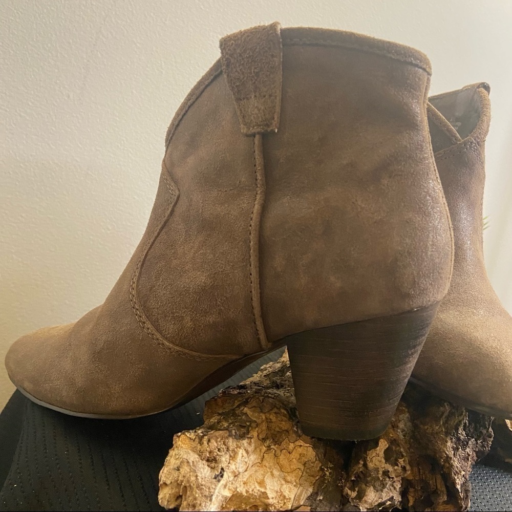 Host Pick 🎉ASH Jalouse Ankle Boots 💕 - Picture 8 of 16